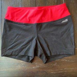 Avia Shorts